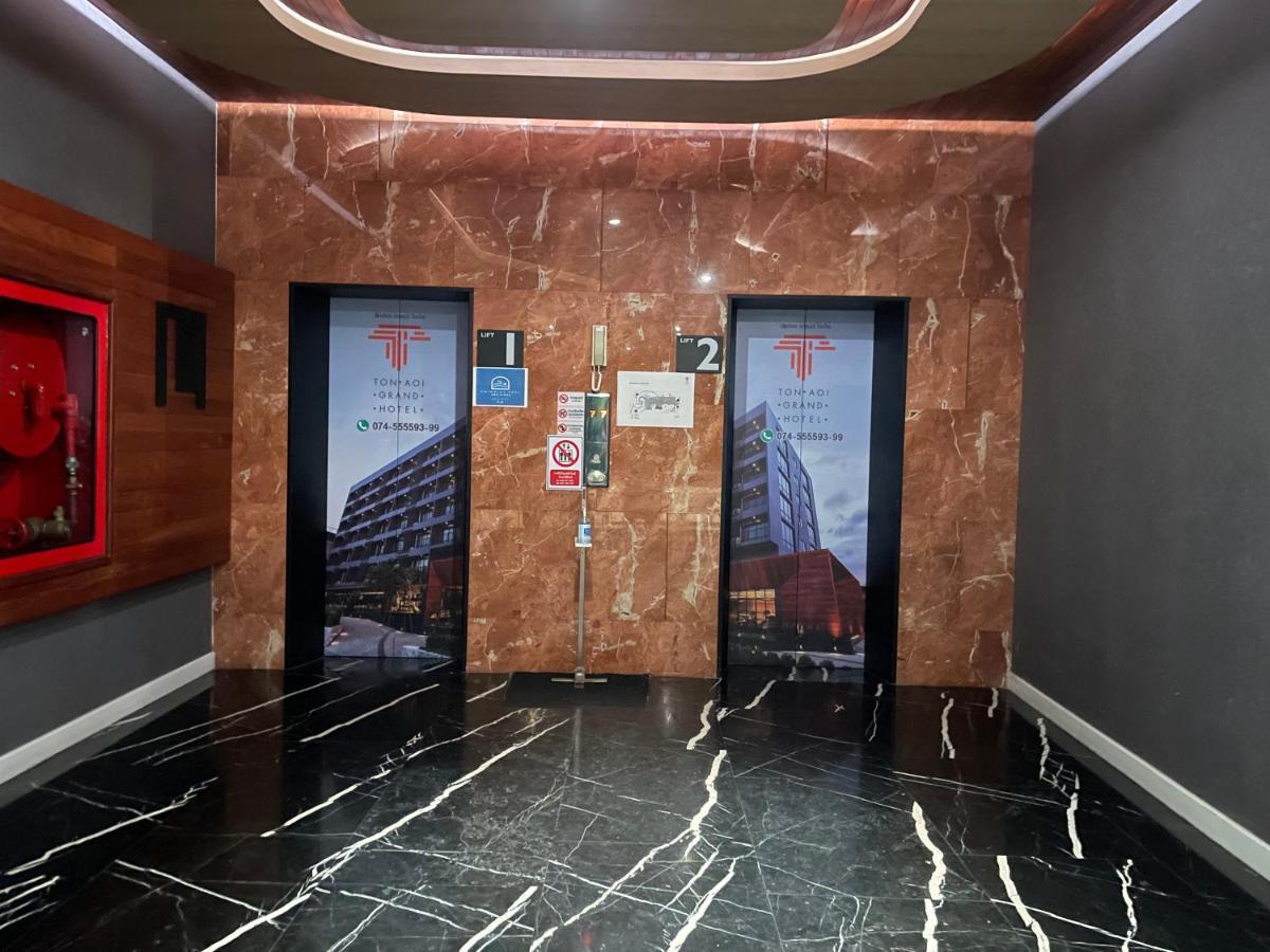 Hotel Tonaoi Grand 3*