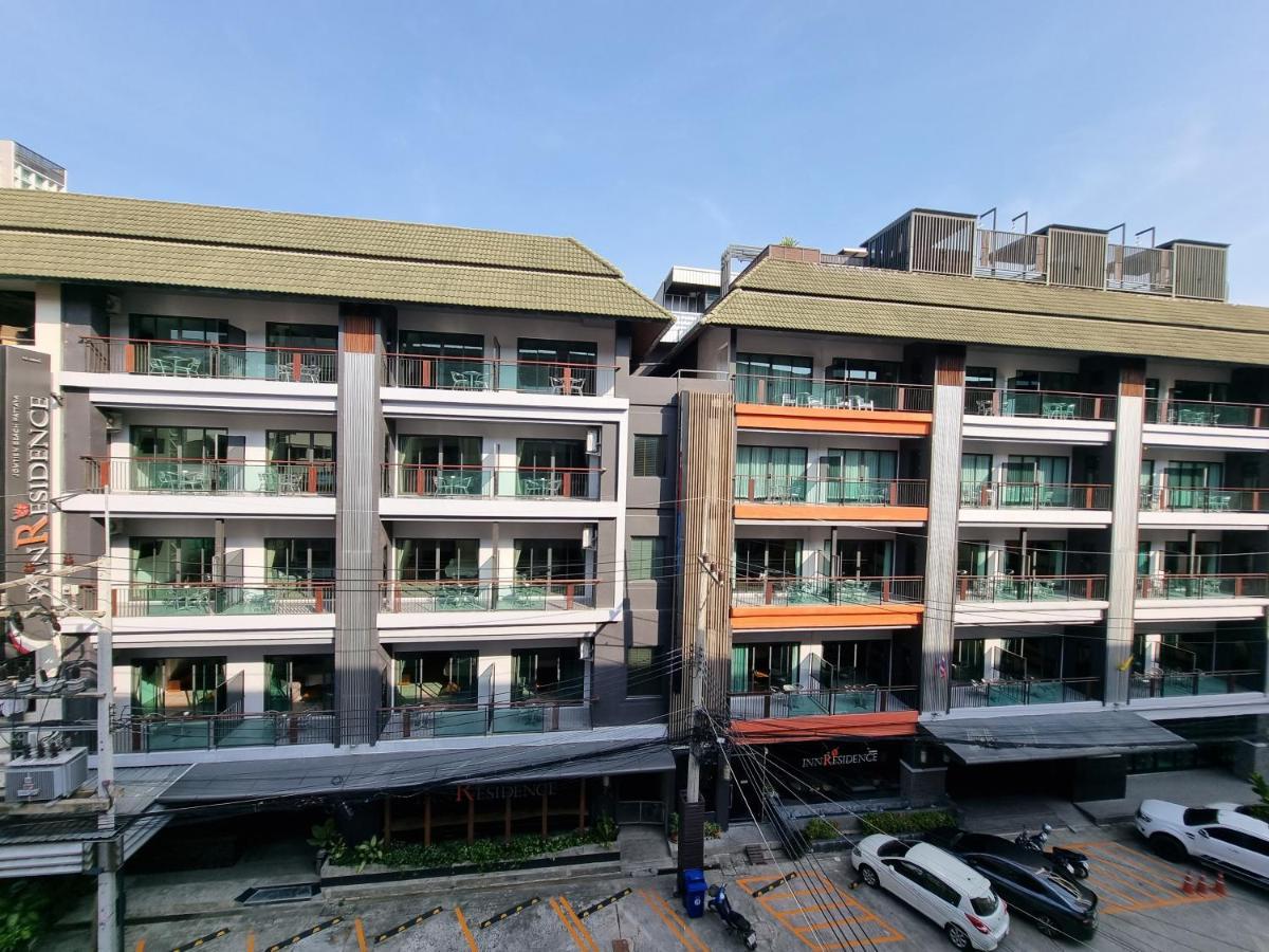 Hotel Serviced