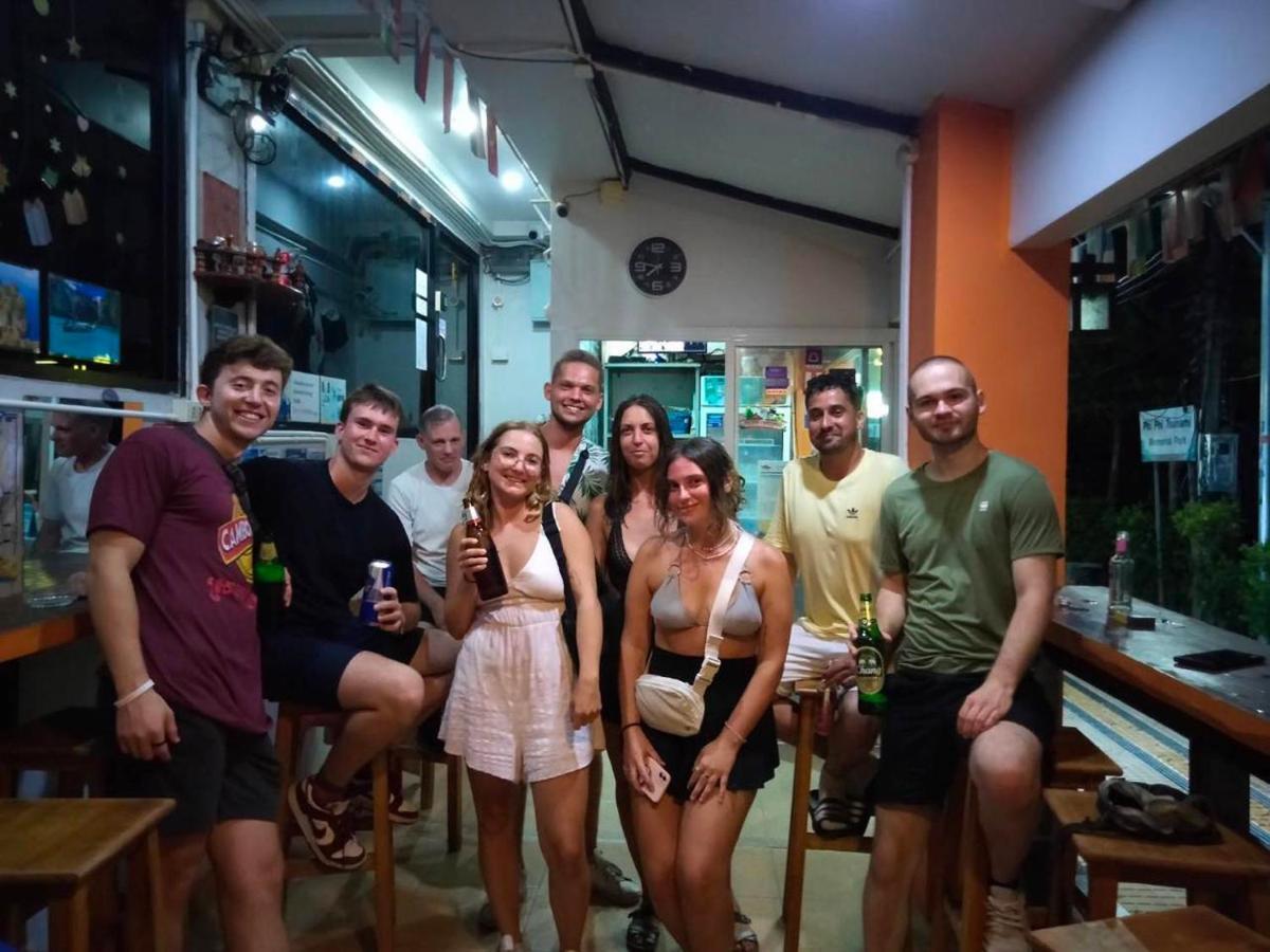 Hostel Voyagers Phi Phi Don