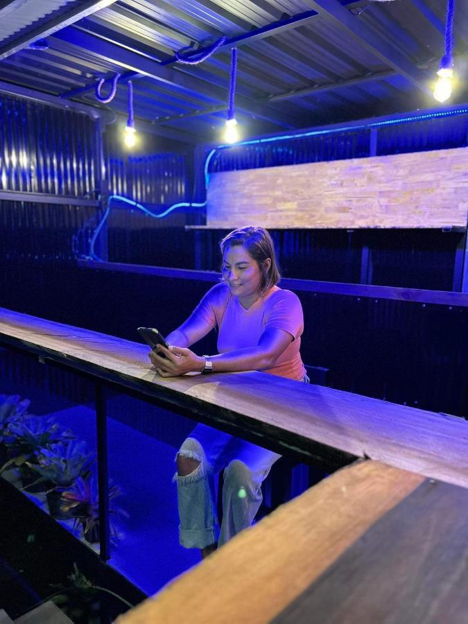 Khao Sok Blue Mountain Holiday park 4*