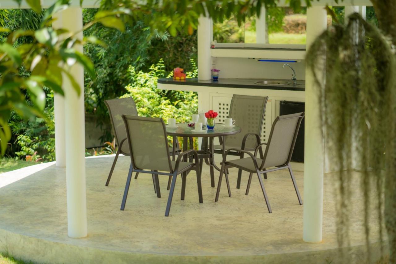 Villa - Nap Dau - 10 Bedroom Private Pool - Phuket Chalong