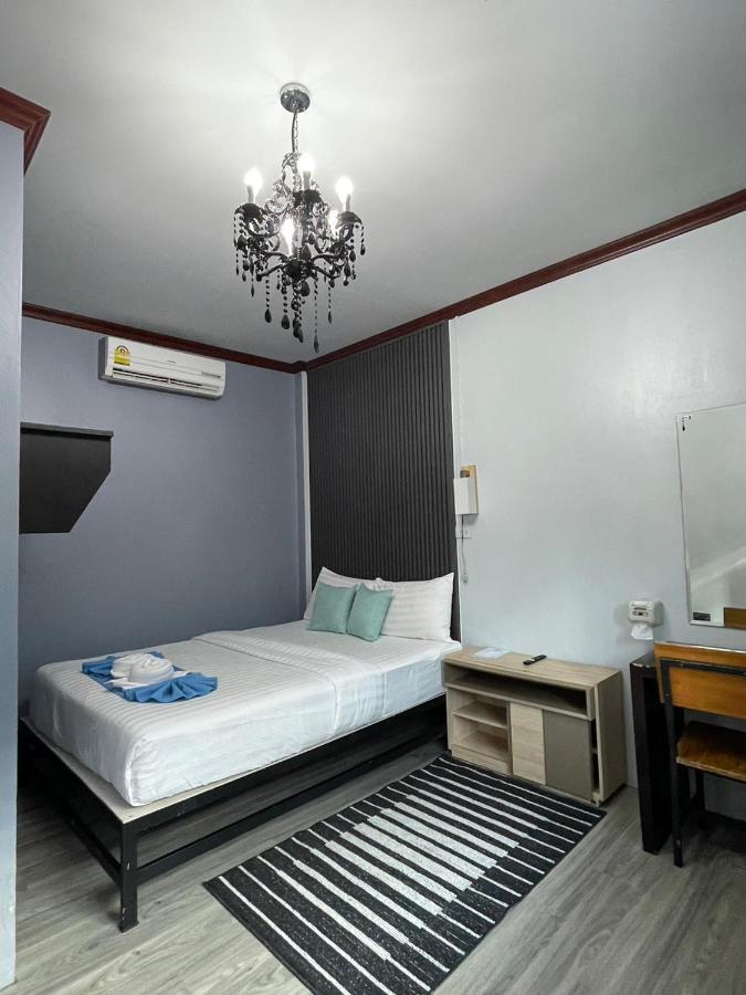 Paksina Resort