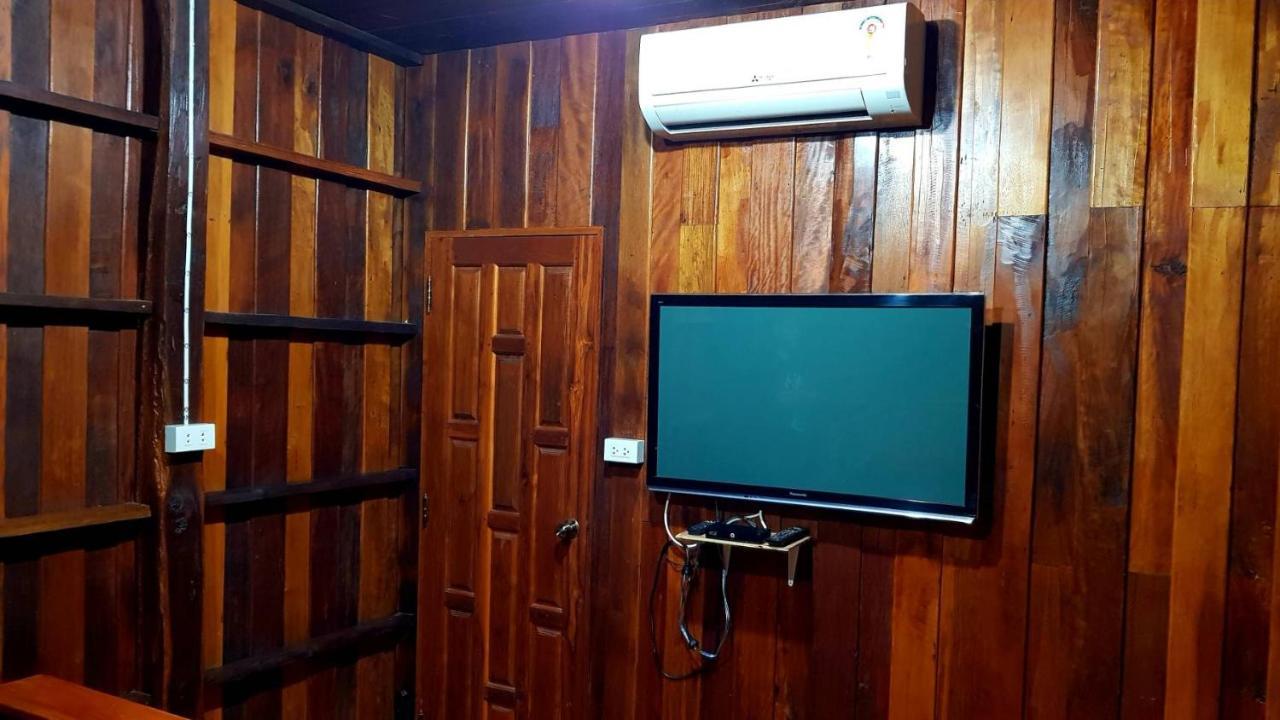 Guest house Ktt And Motorbike & Bicycle For Rents Sukhothai