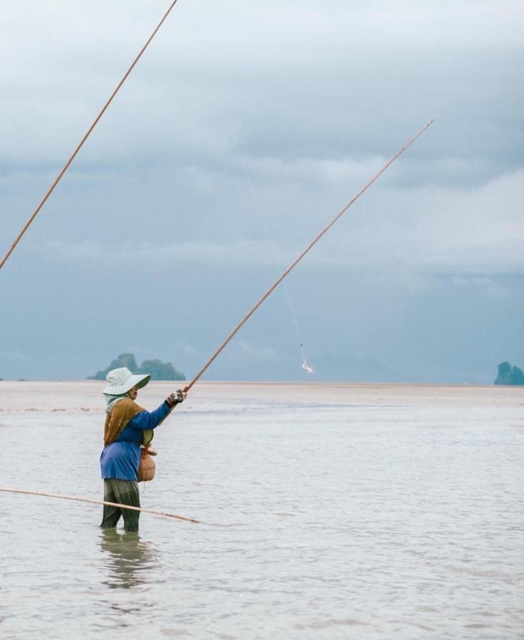 Baan Taranya Koh Yao Yai Ko Yao Yai