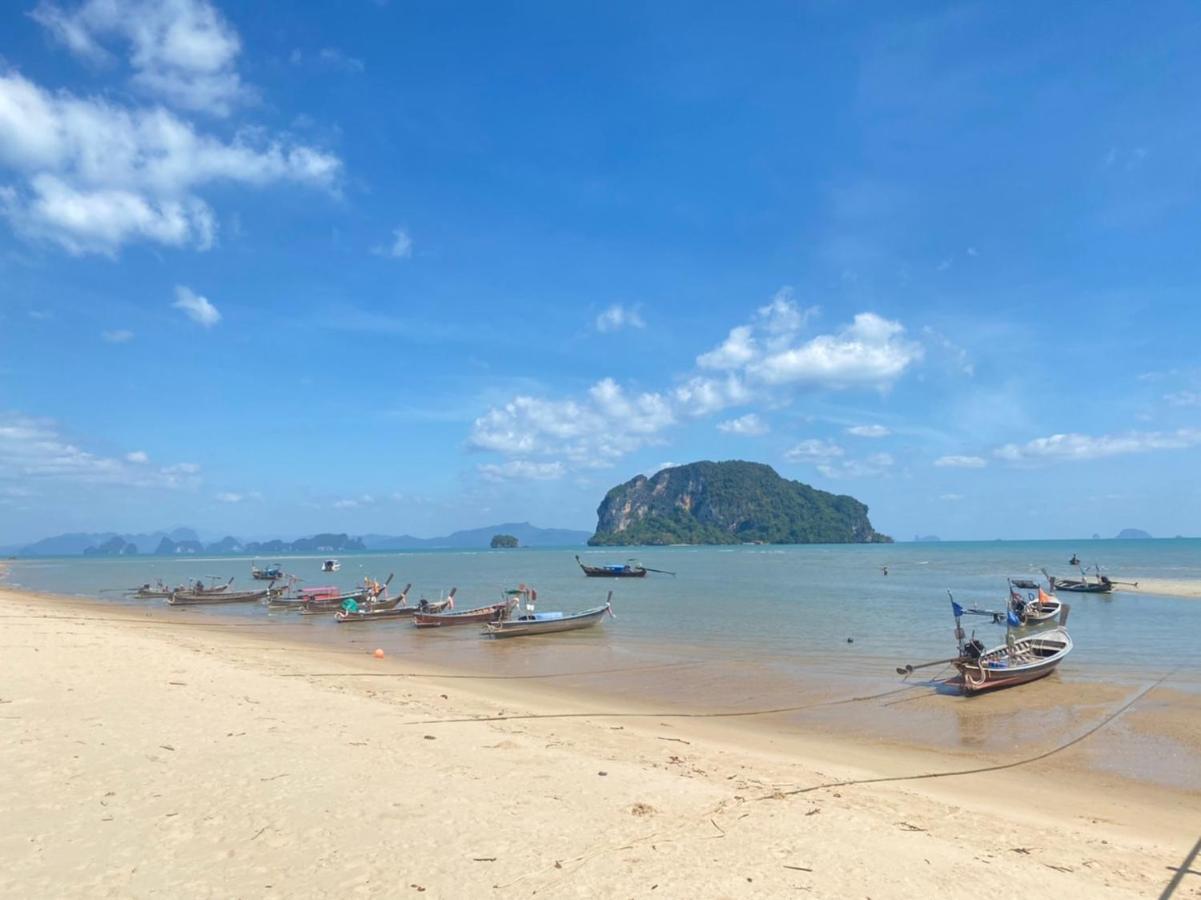 Baan Taranya Koh Yao Yai 4* Ko Yao Yai