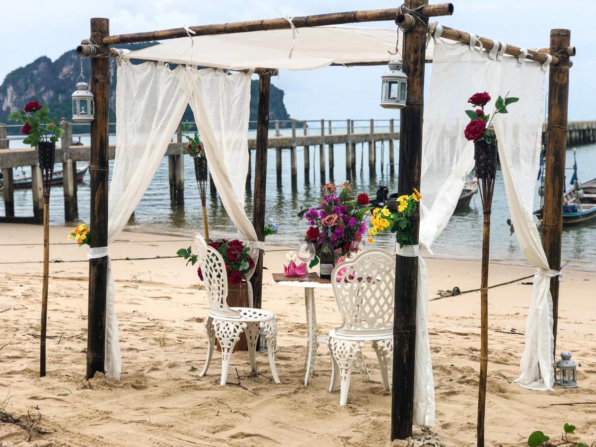 Baan Taranya Koh Yao Yai