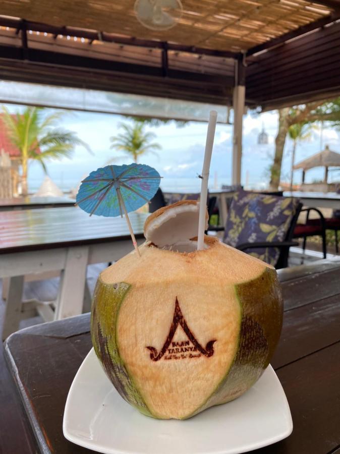 Resort Baan Taranya Koh Yao Yai Ko Yao Yai