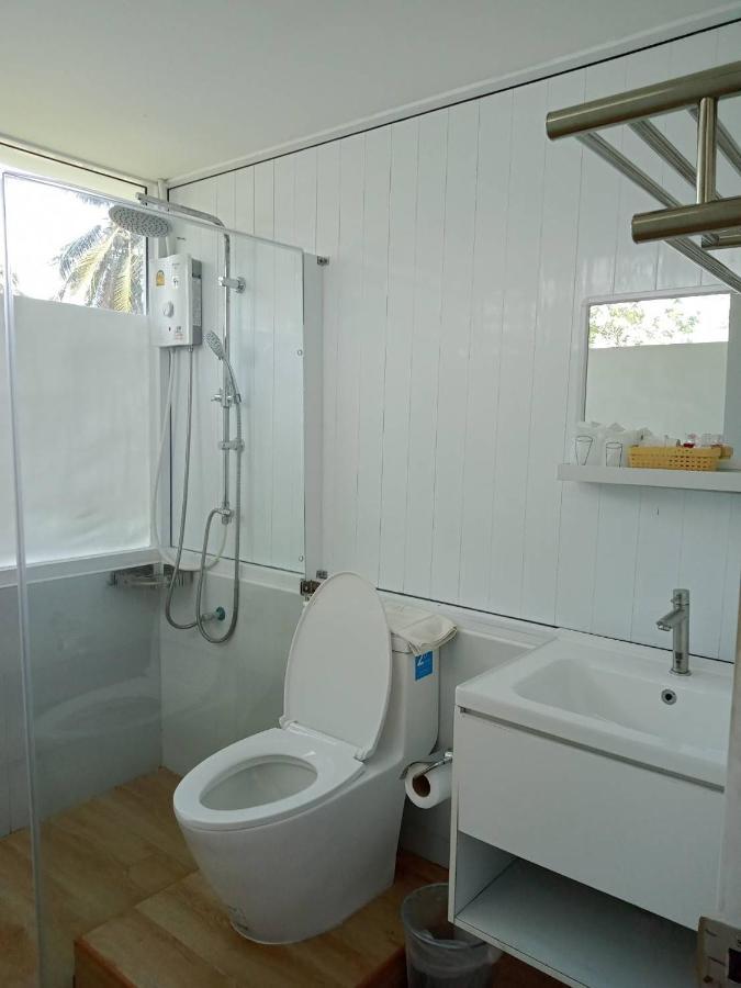 Baanmontra - Resort 4*