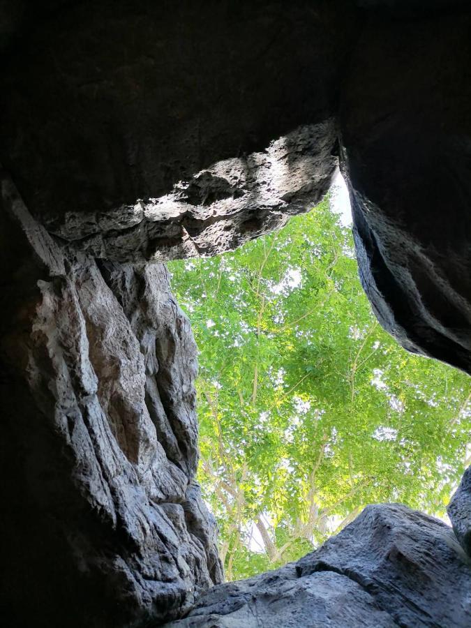 Baanmontra - 4* Ban Krut (Prachuap Khiri Khan)