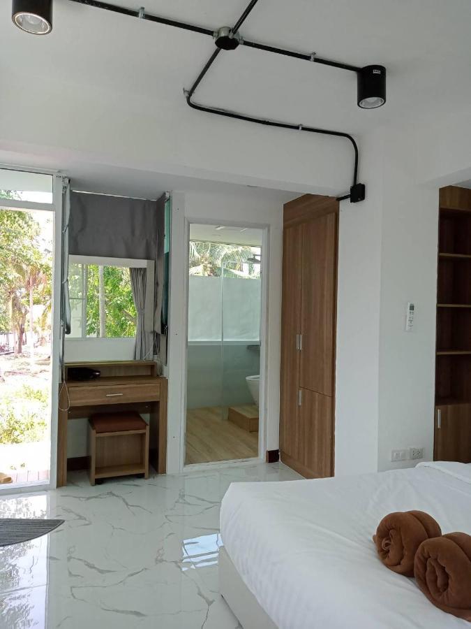Baanmontra - Resort 4*