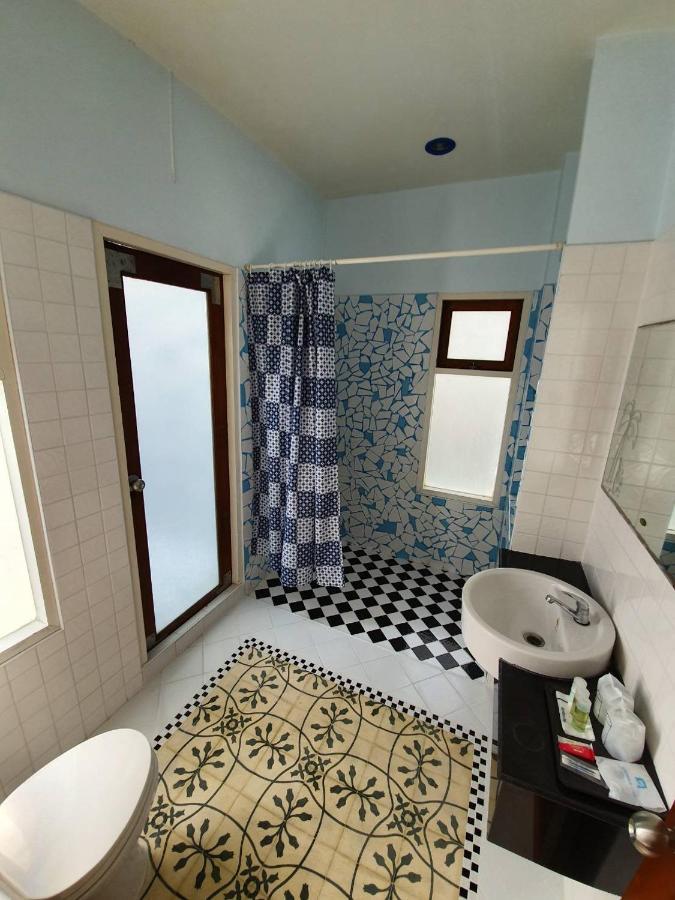 Baanmontra - Resort 4*