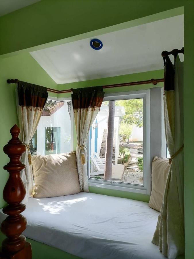 Resort Baanmontra - Ban Krut (Prachuap Khiri Khan)