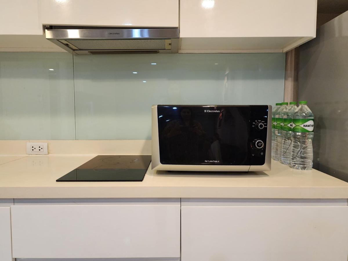Condominium Sukhumvit Soi 5 - Bts Nana- Size 47m2 Apartment