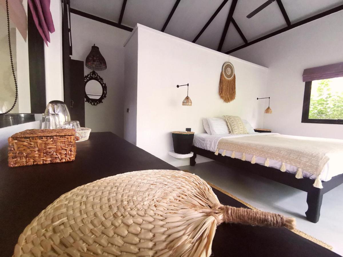 Jade Guest house Koh Samui