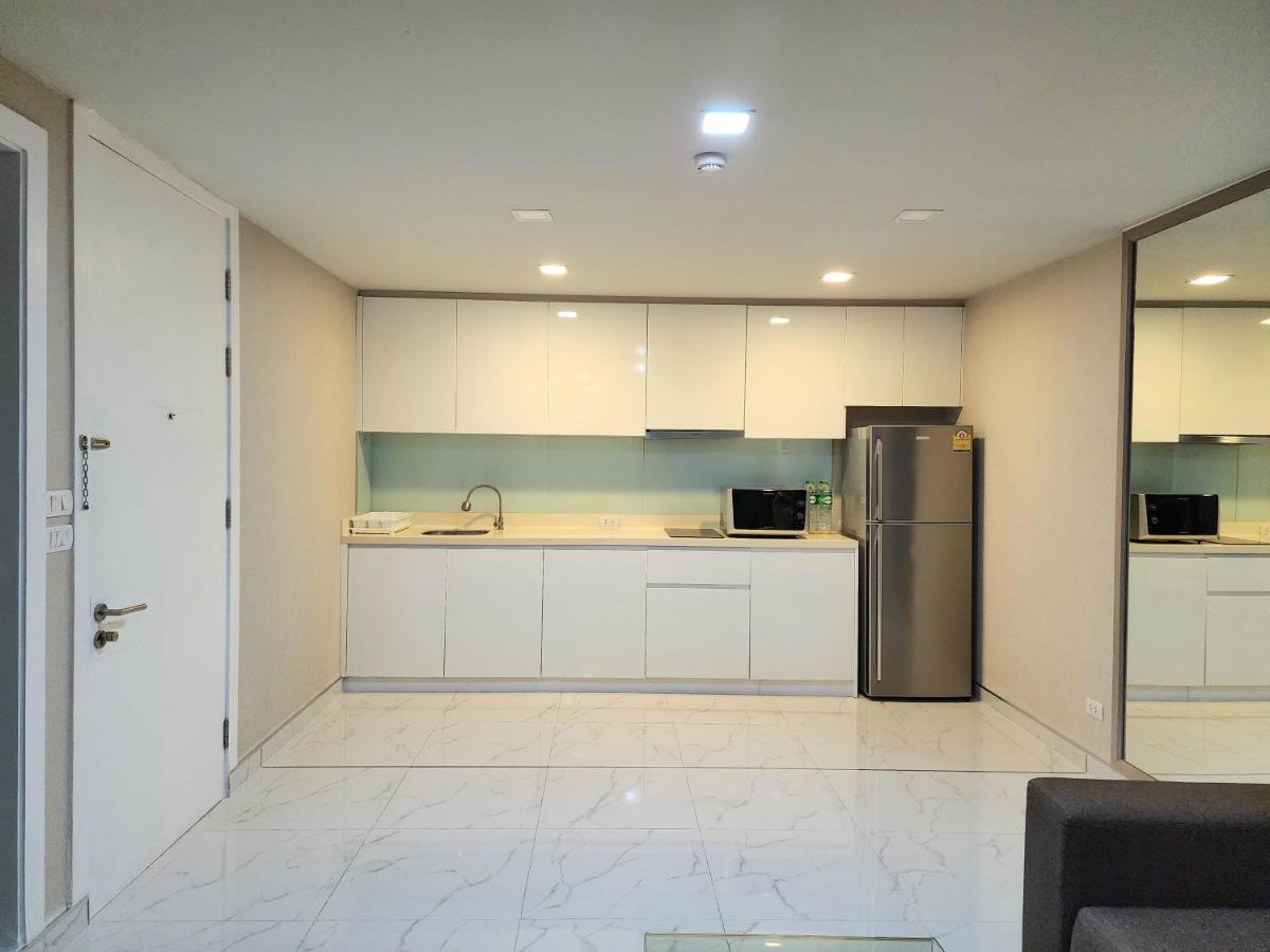 Condominium Sukhumvit Soi 5 - Bts Nana- Size 47m2