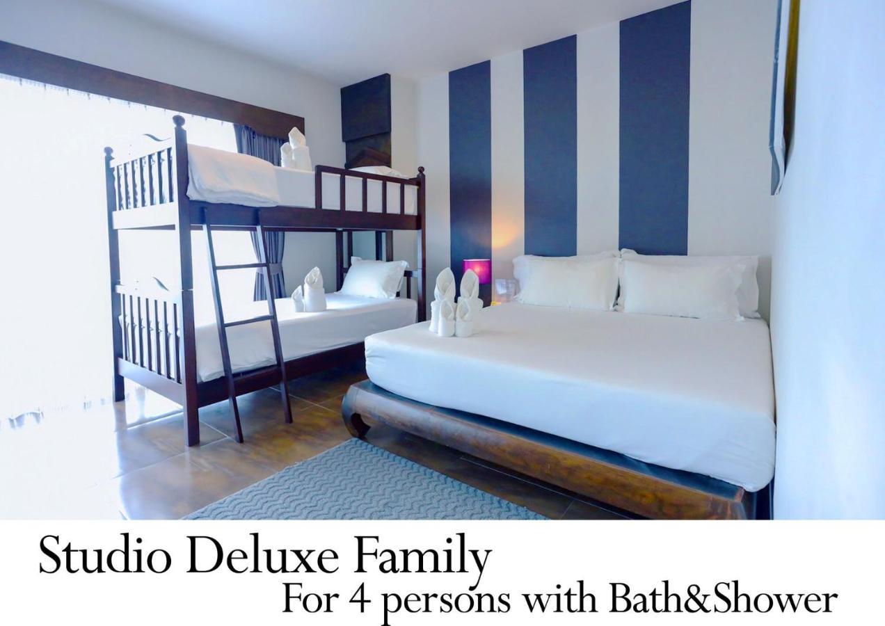 Hotel The Bridge 4*