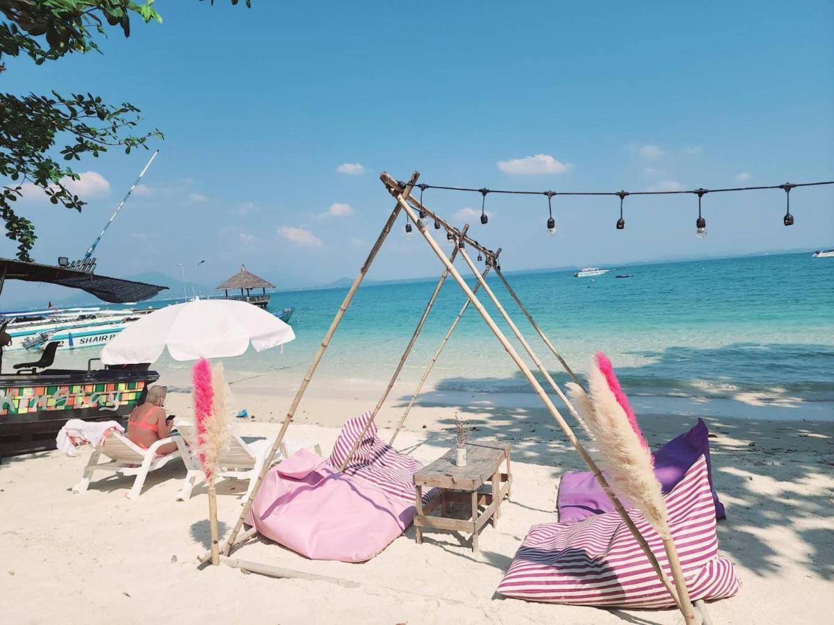 Guest house Minnie Seaview Koh Samet
