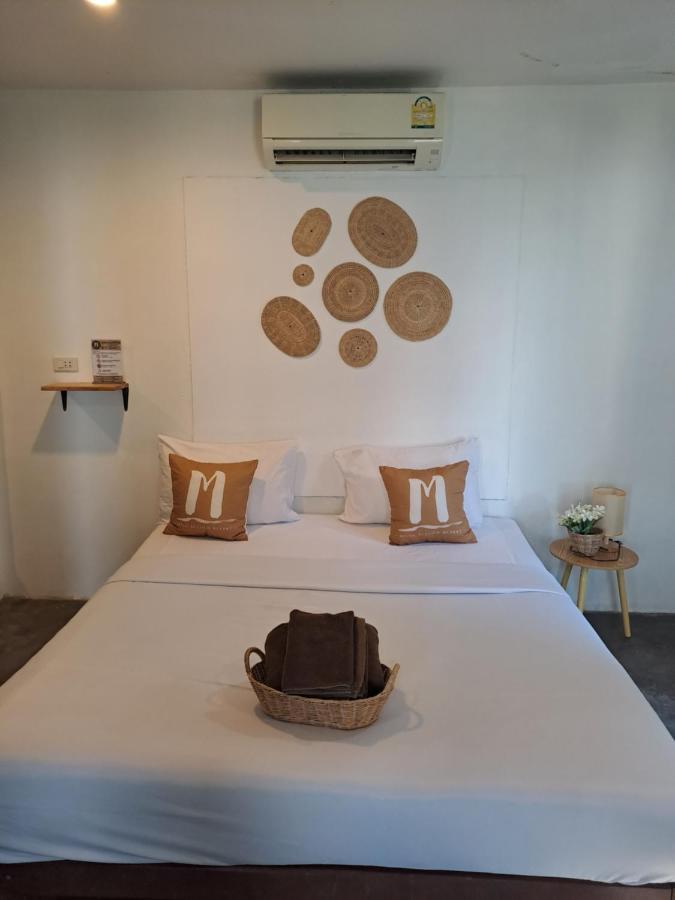 Guest house Minnie Seaview Koh Samet