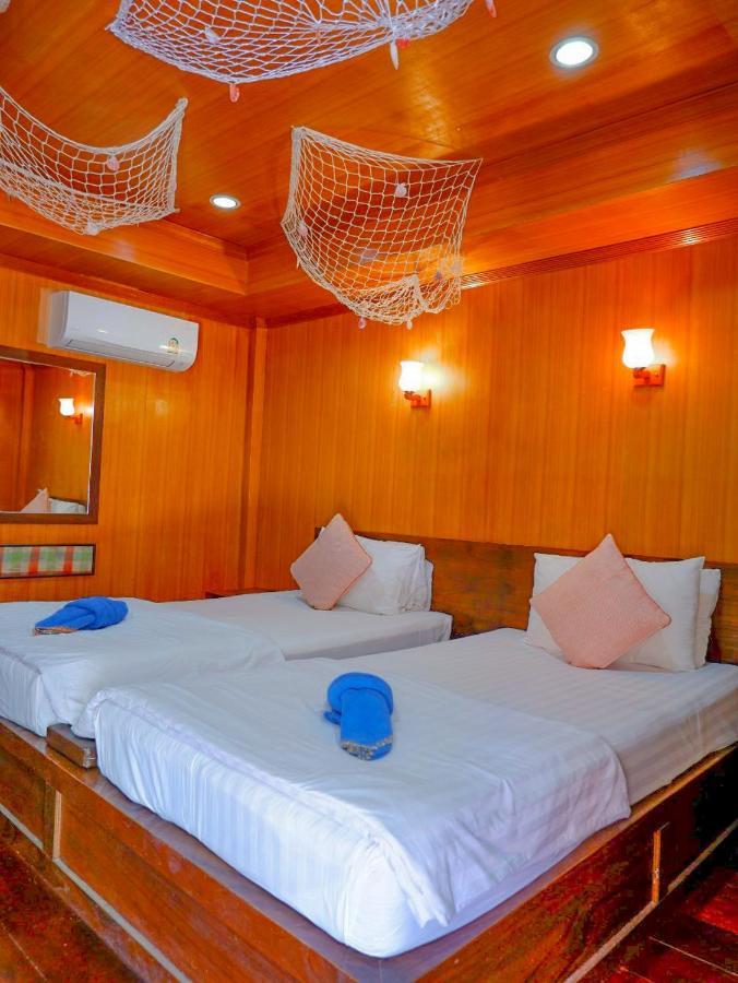 Power 3* Koh Lipe