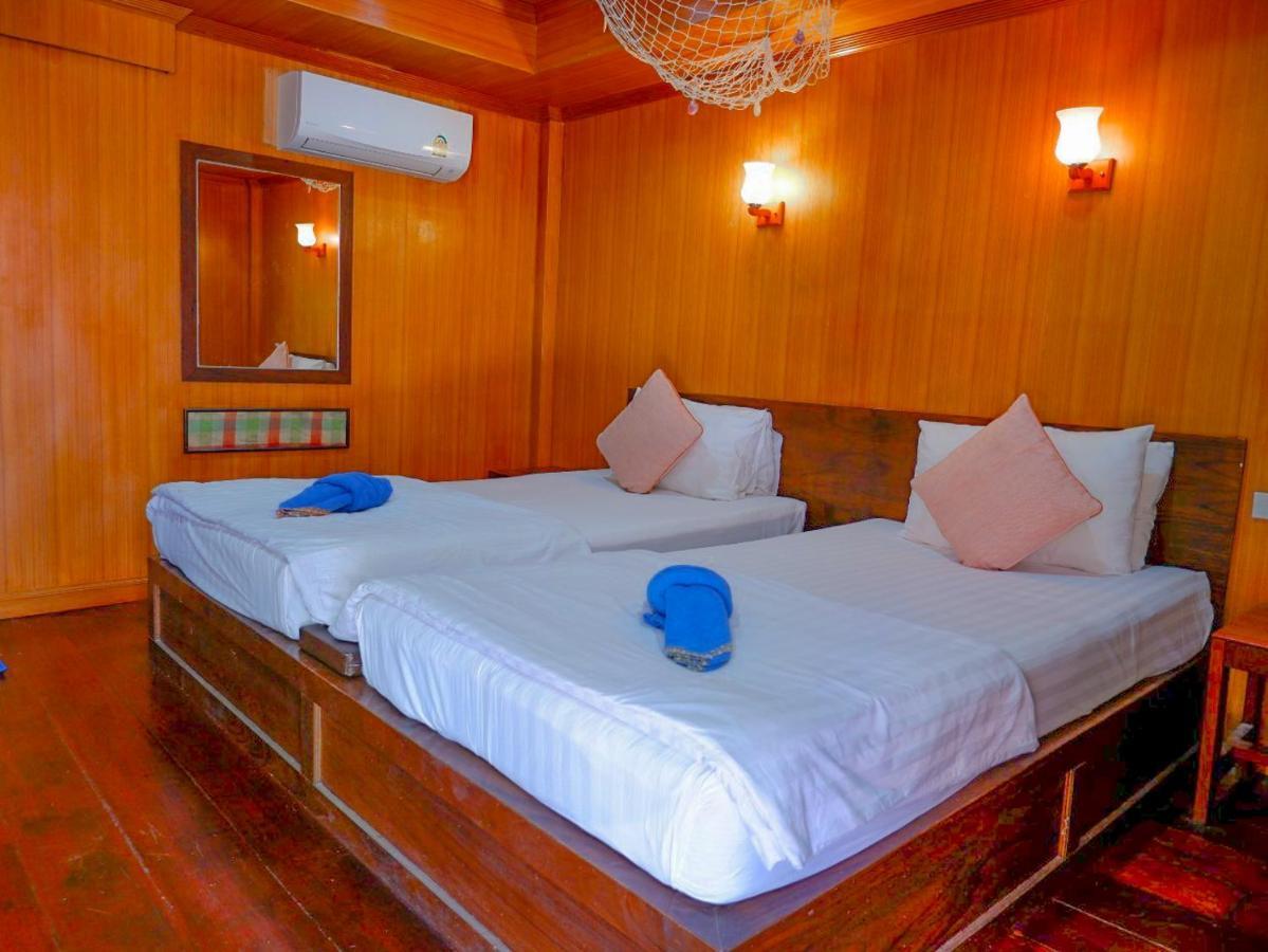 Power Resort Koh Lipe