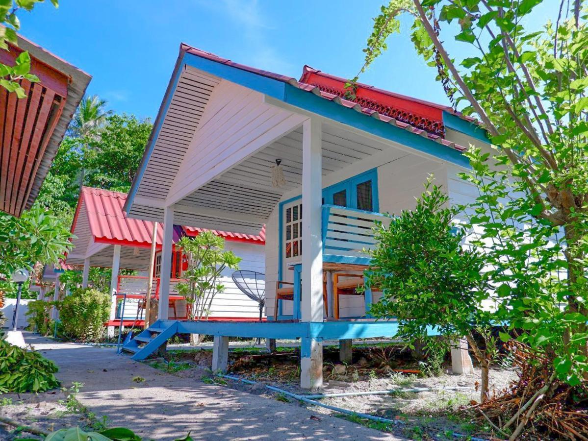 Resort Power Koh Lipe