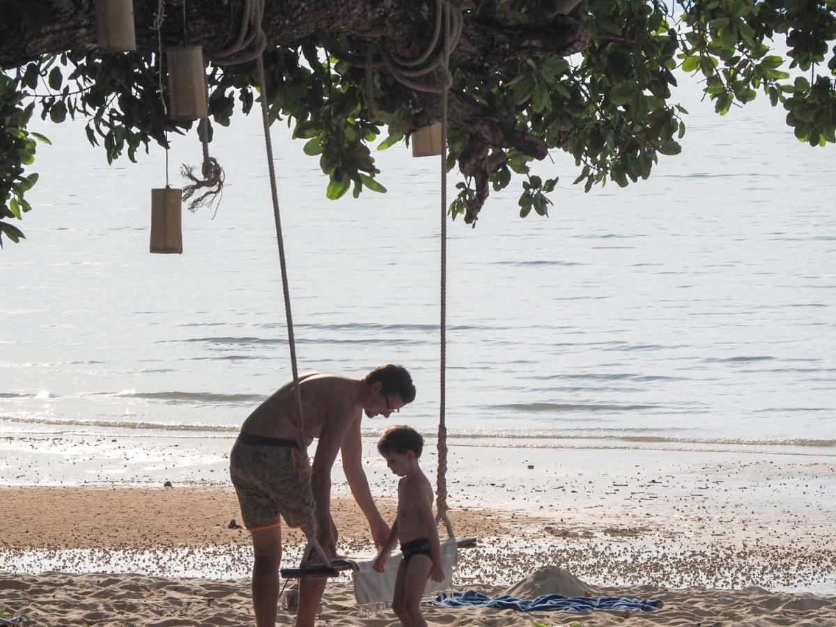 Resort Anyavee Tubkaek Krabi