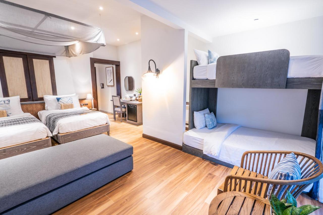 Nh Collection Samui Peace 5*