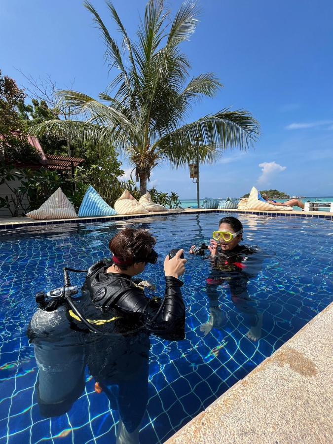 Power Resort 3*