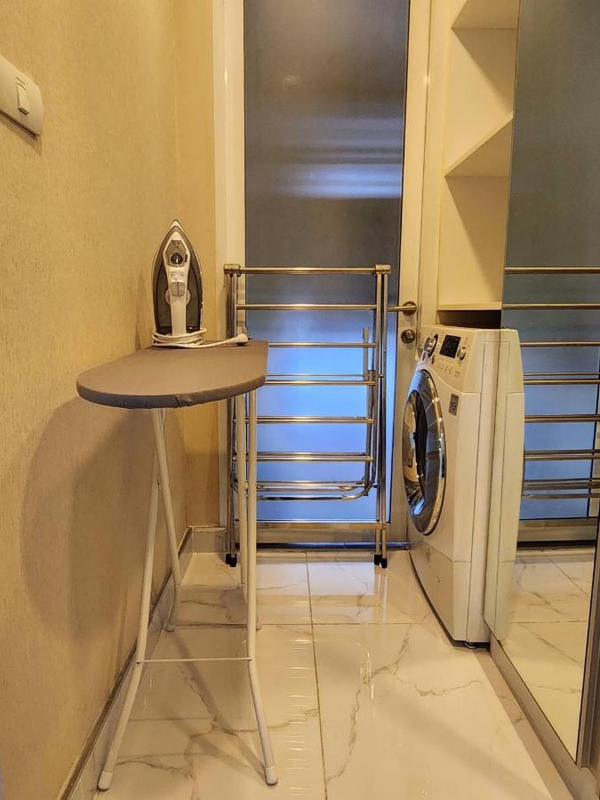 Apartment Condominium Sukhumvit Soi 5 - Bts Nana- Size 47m2 Makkasan