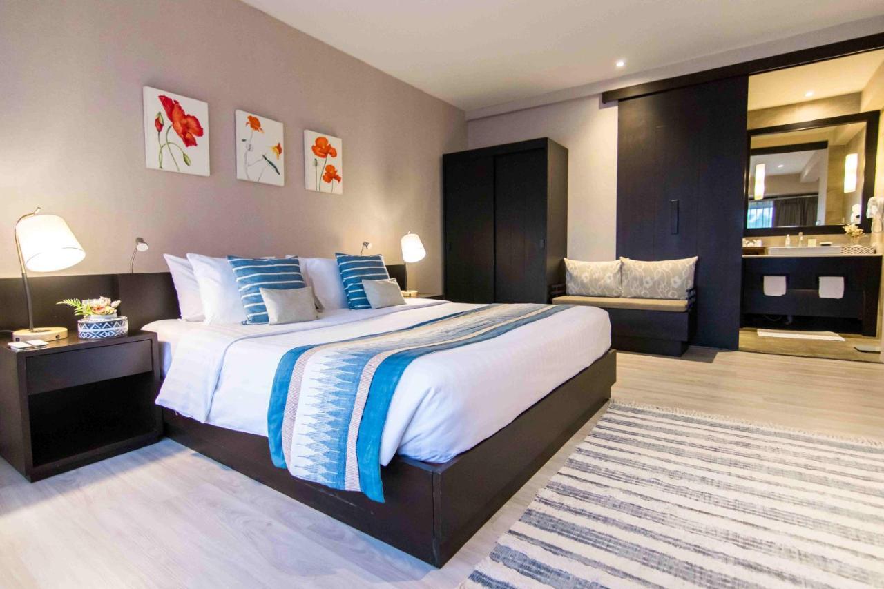 Tohsang Heritage Hotel 4*