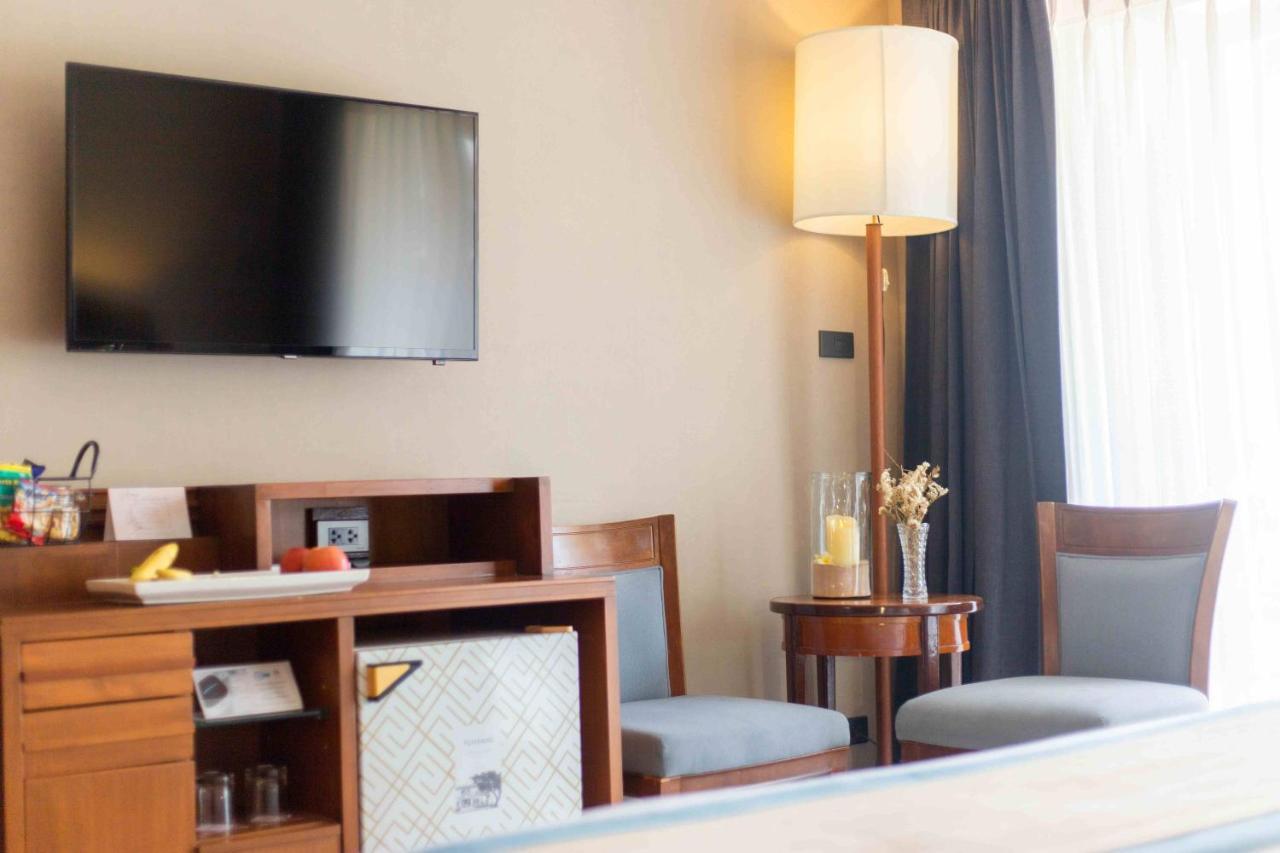 Tohsang Heritage 4*