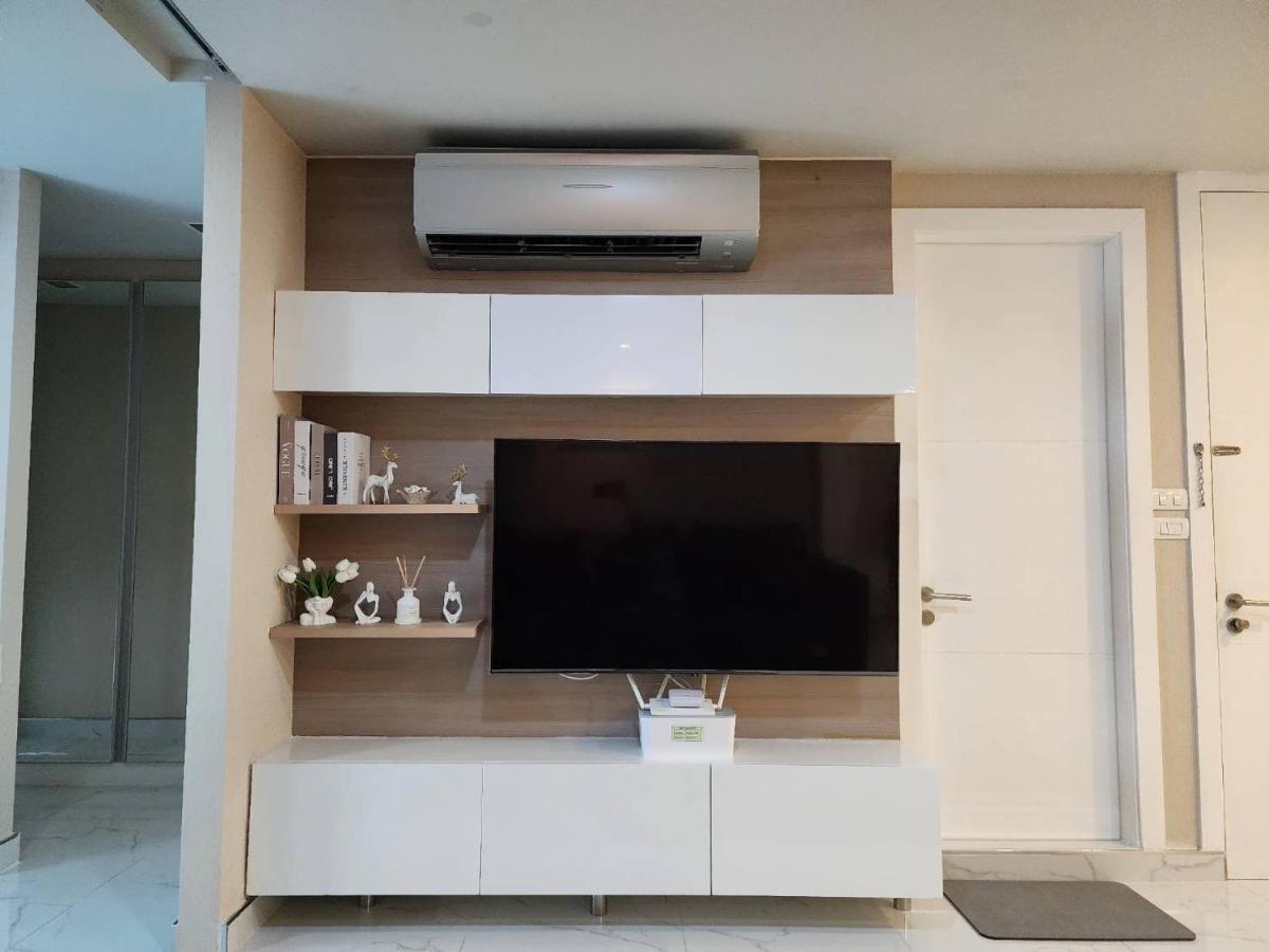 Condominium Sukhumvit Soi 5 - Bts Nana- Size 47m2 *
