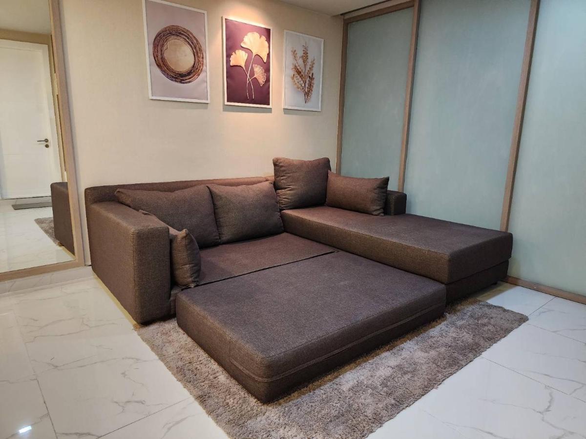 Apartment Condominium Sukhumvit Soi 5 - Bts Nana- Size 47m2 Makkasan