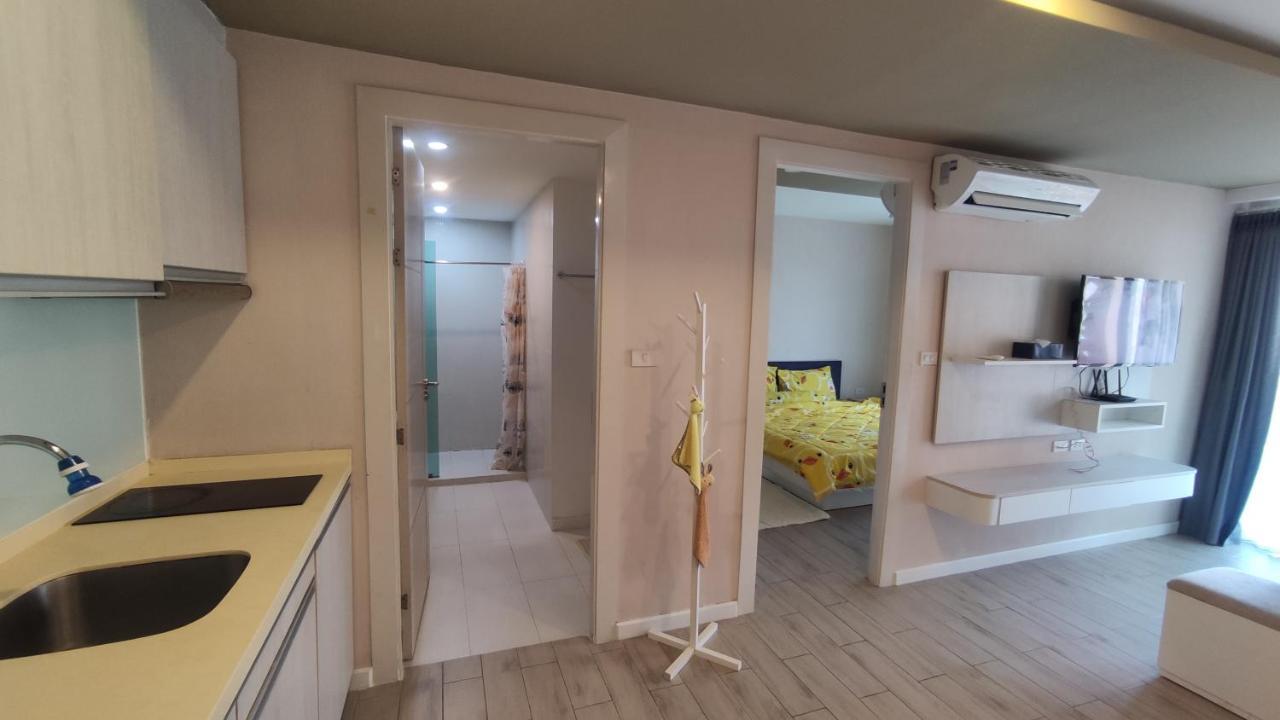 Apartment Seven Seas Pattaya By Siam Luxury Jomtien Beach