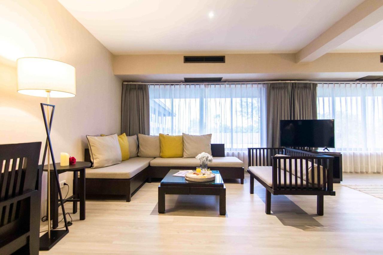 Hotel Tohsang Heritage 4*