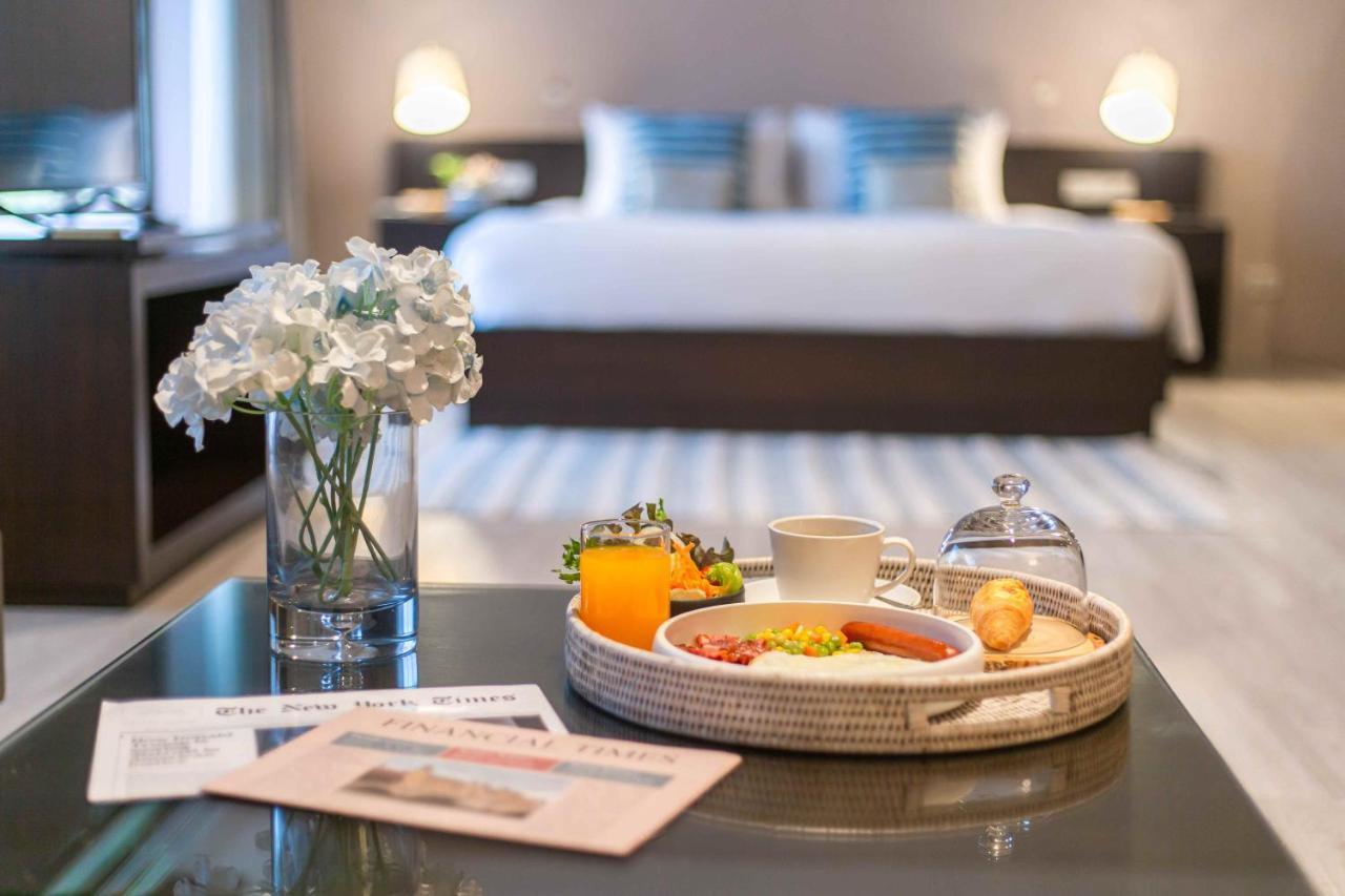 Hotel Tohsang Heritage