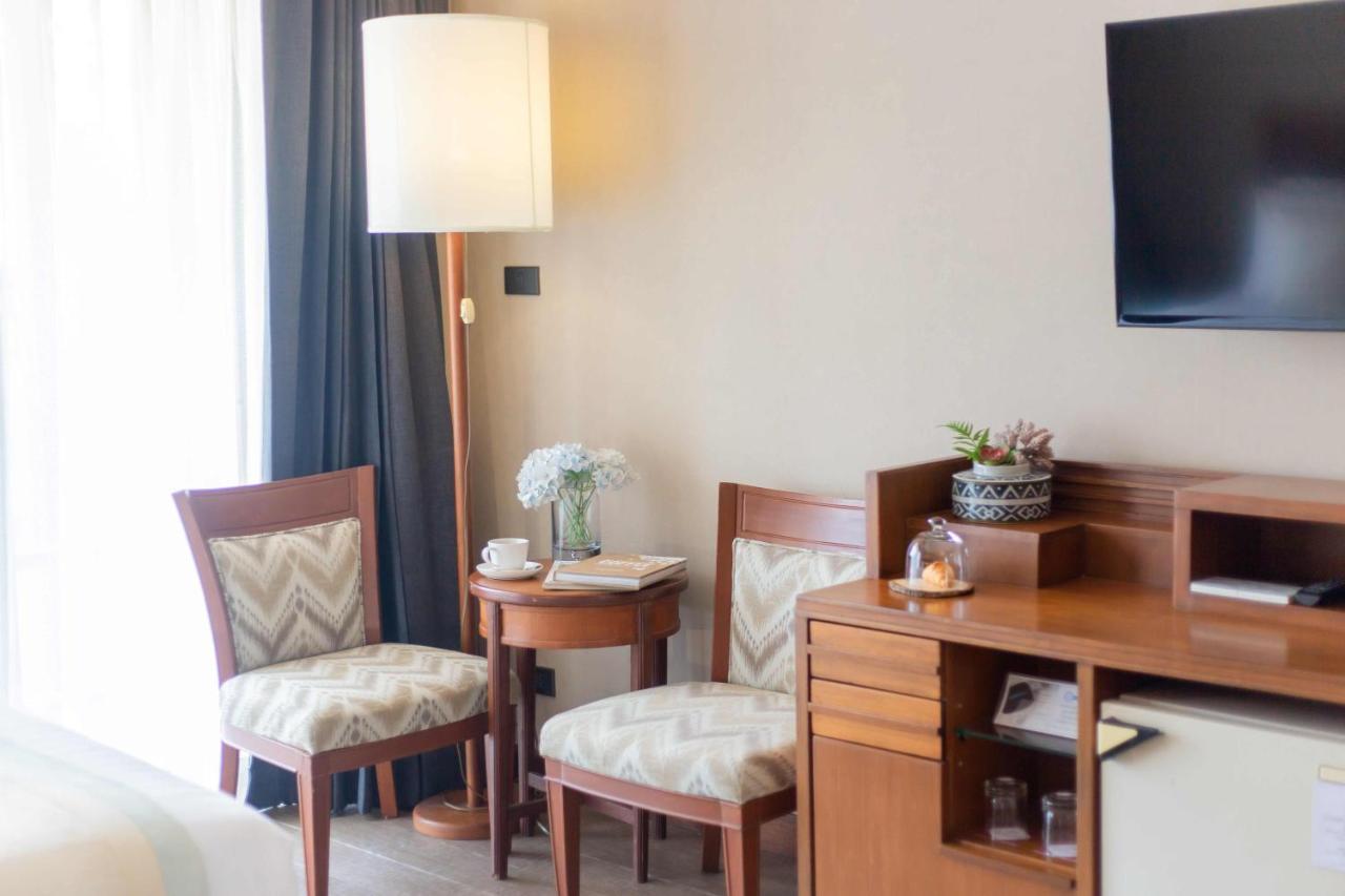 Hotel Tohsang Heritage