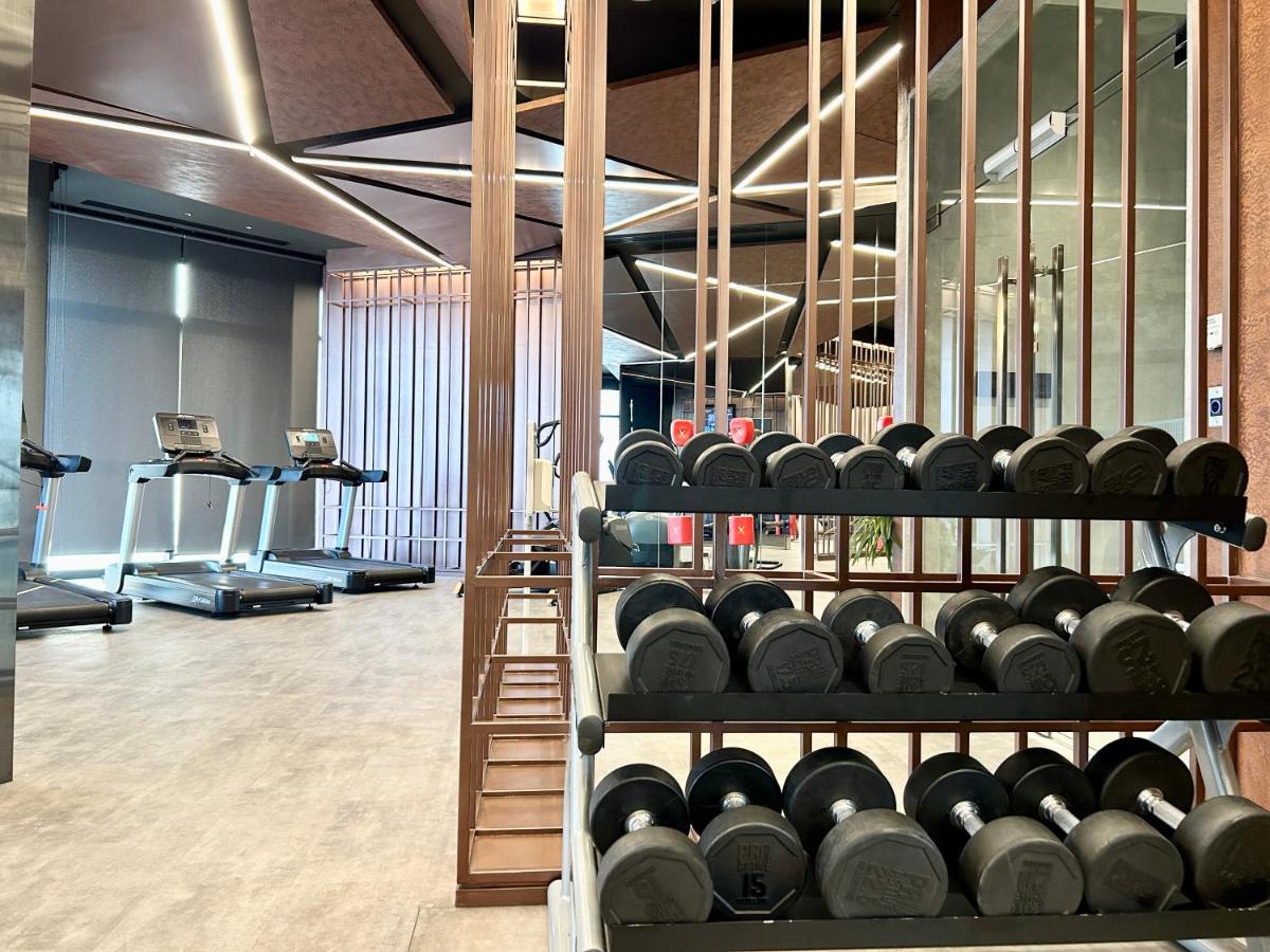 Edge By Yoyo Apartment Pattaya