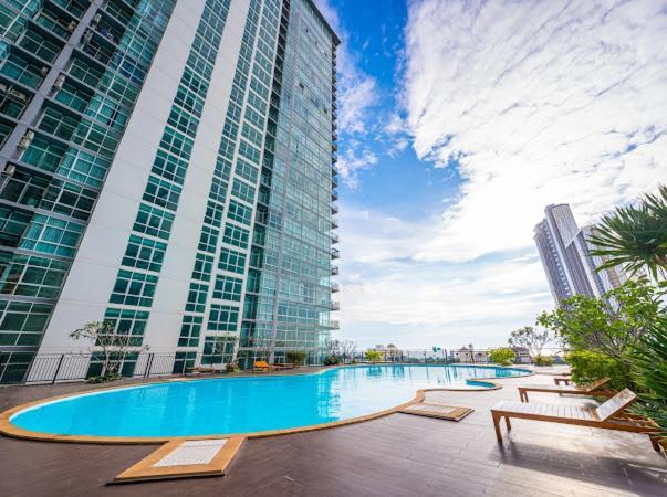 The Grand By Nancy Apartment *