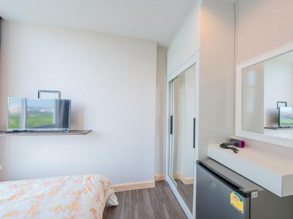 Apartment The Grand By Nancy
