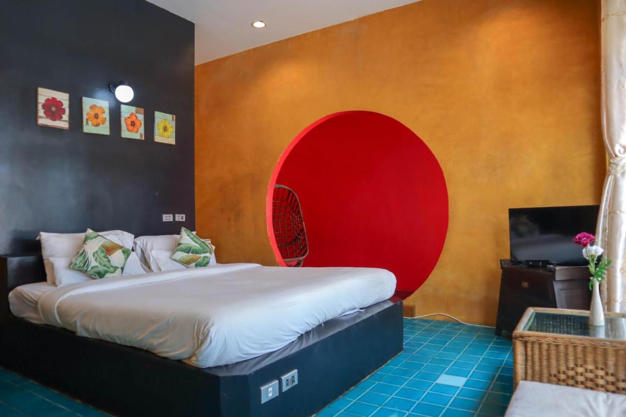 Keereeta Resort 3*