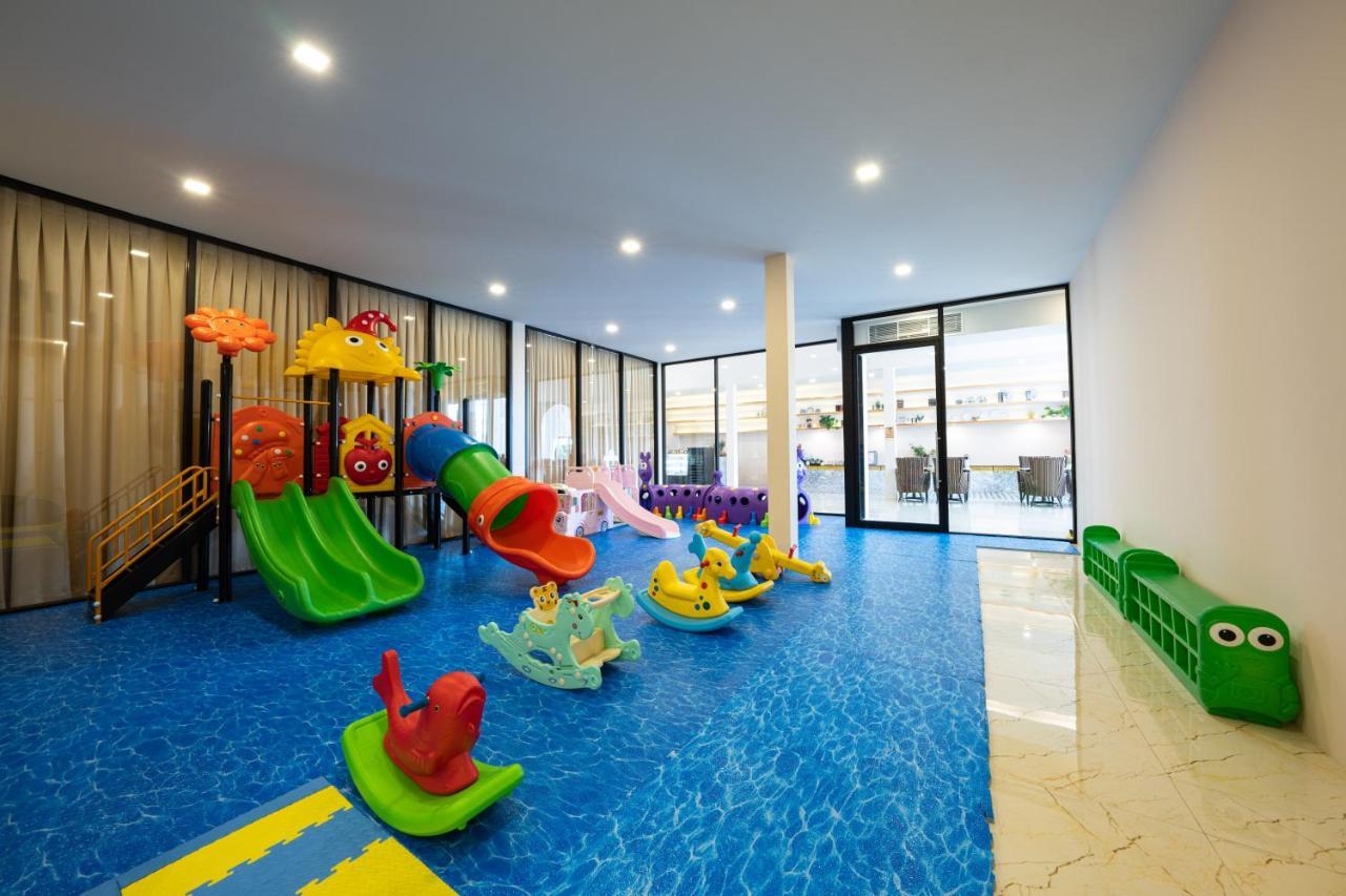 Hotel Jupiter Trevi And 5*