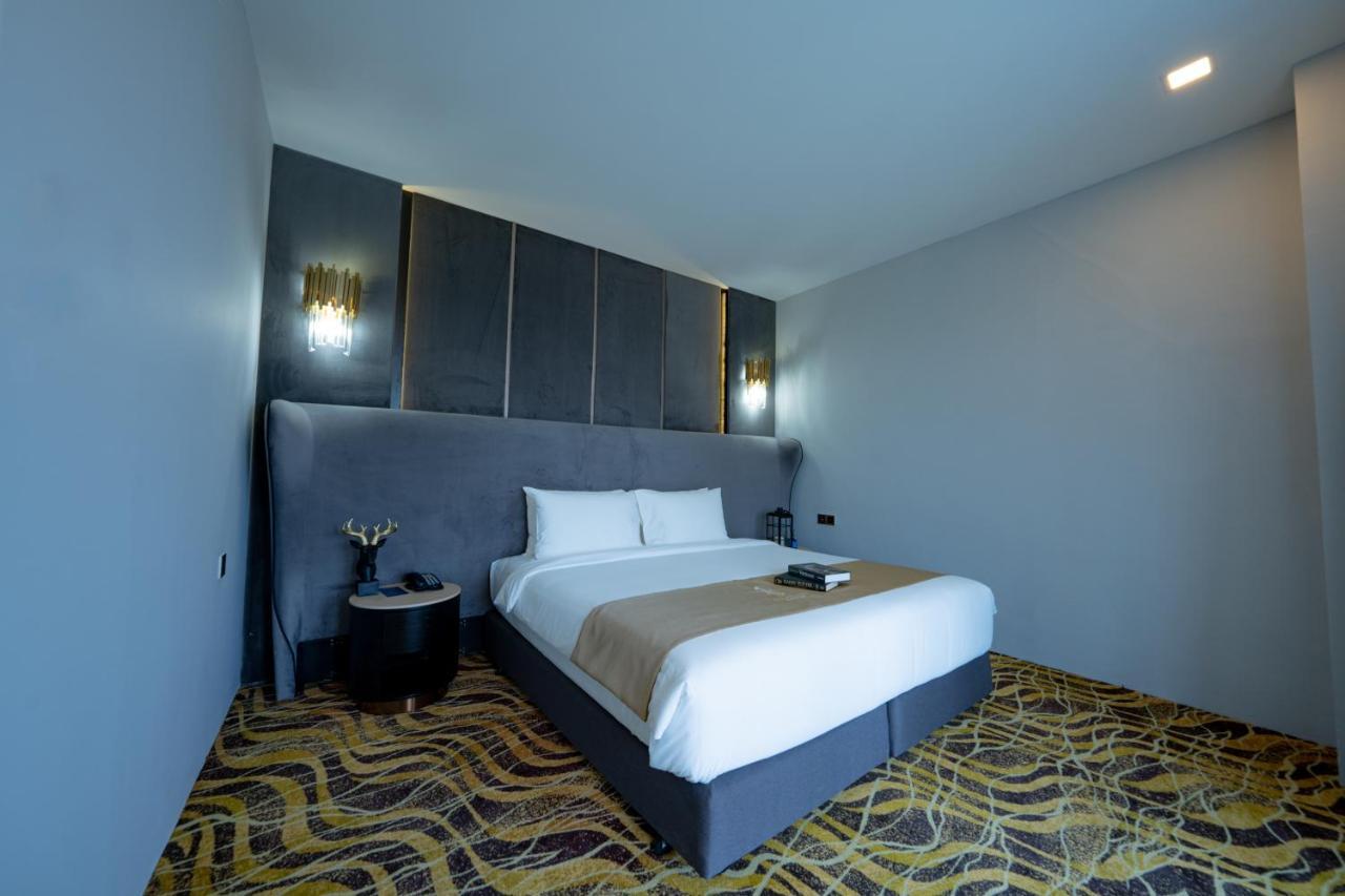 Hotel Jupiter Trevi And