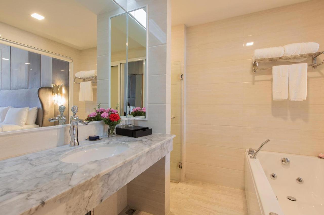 Hotel Jupiter Trevi And