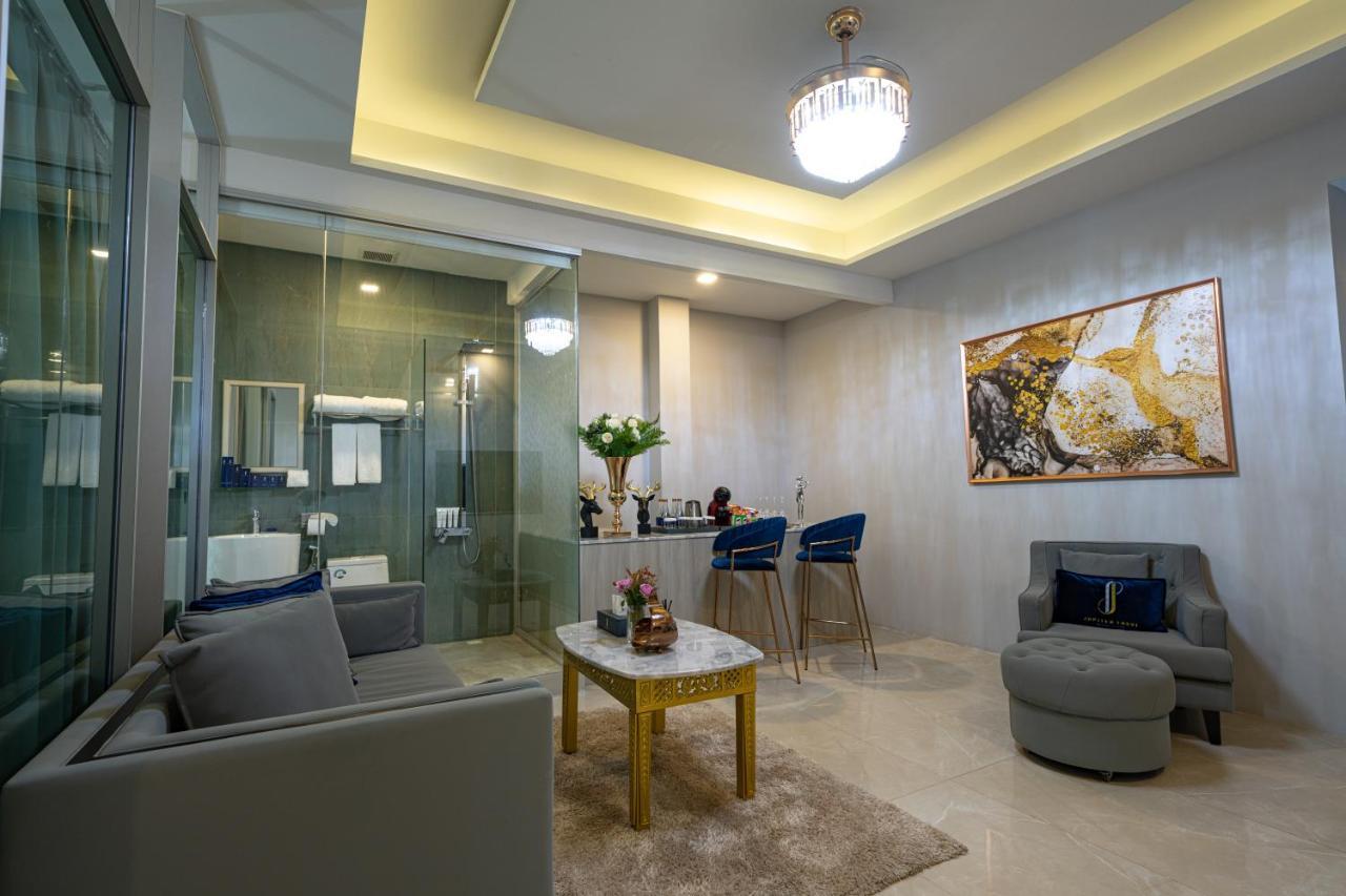 Hotel Jupiter Trevi And