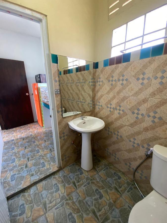 Apartment в райском уголке равай *