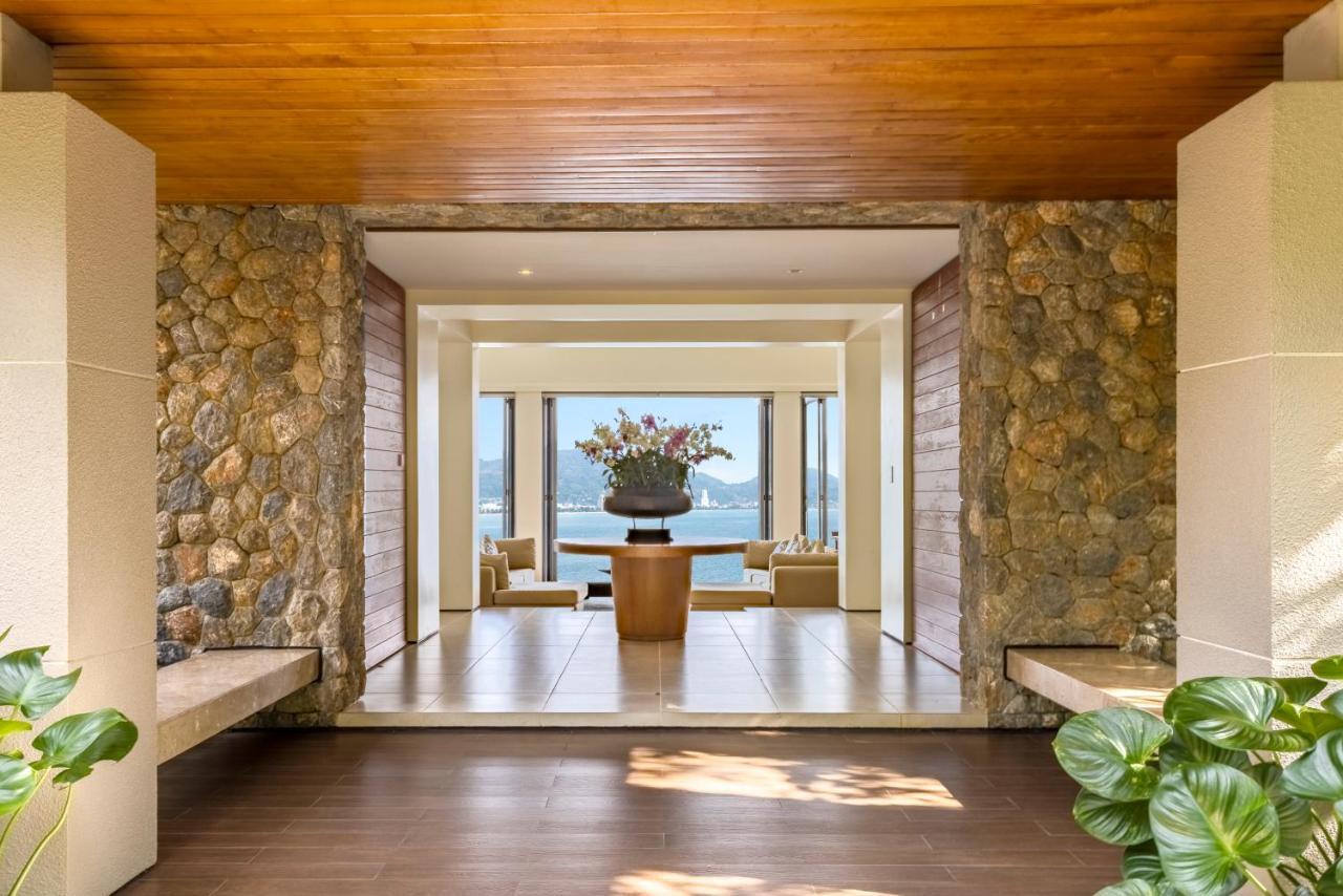 Villa Fah Sai