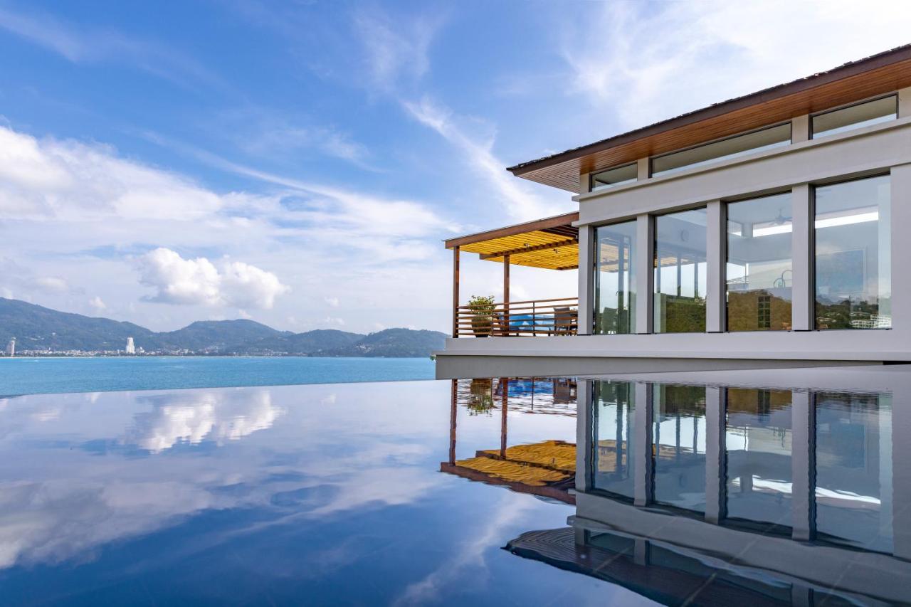 Fah Sai Villa Phuket