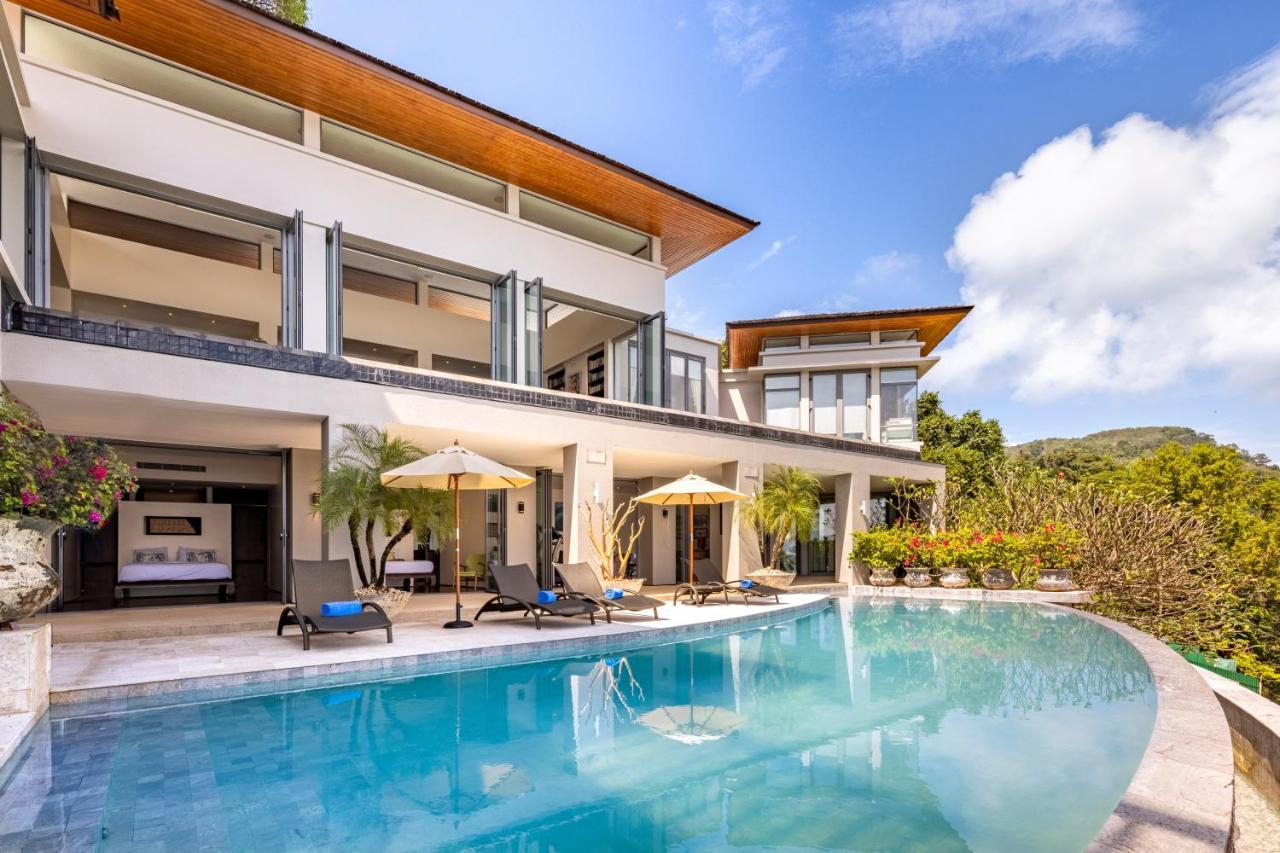 Fah Sai Villa Phuket