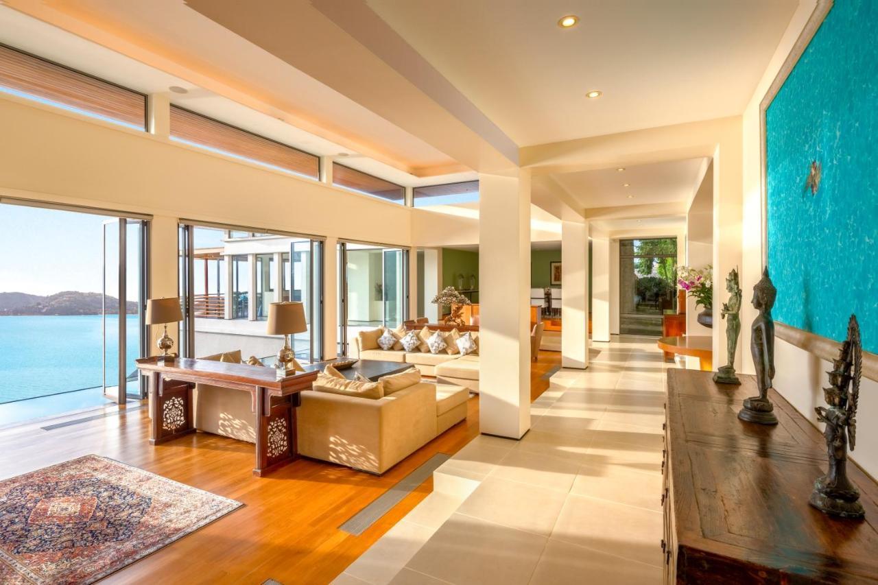 Fah Sai Villa